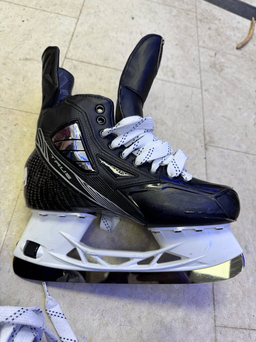 Pro Stock Used True Custom Skates 7W “48”
