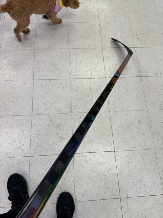Warrior Covert QR6 Pro Pro Stock Stick 'BABIAK'