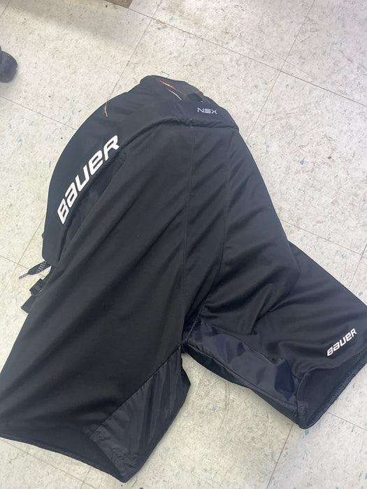 Used Bauer NSX Senior Extra Large Pants