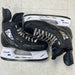 Used True TF Pro Custom Size 9 Player Skates