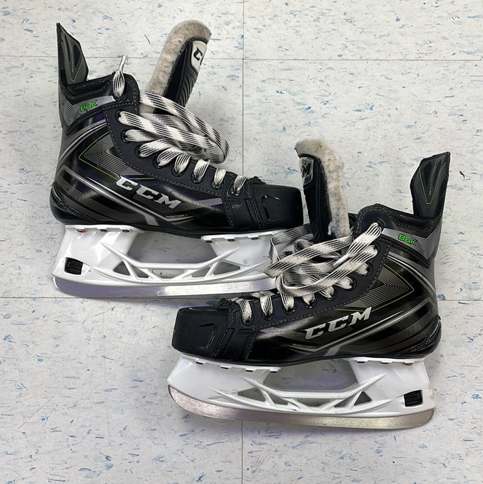 Used CCM Ribcore 88K 5.5D Player Skates