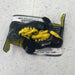 Used Bauer Supreme Matrix Size 12 Youth Player Skates