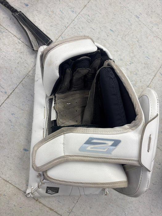 Used Senior Brian’s Optik2 Set 33” + 1.5”