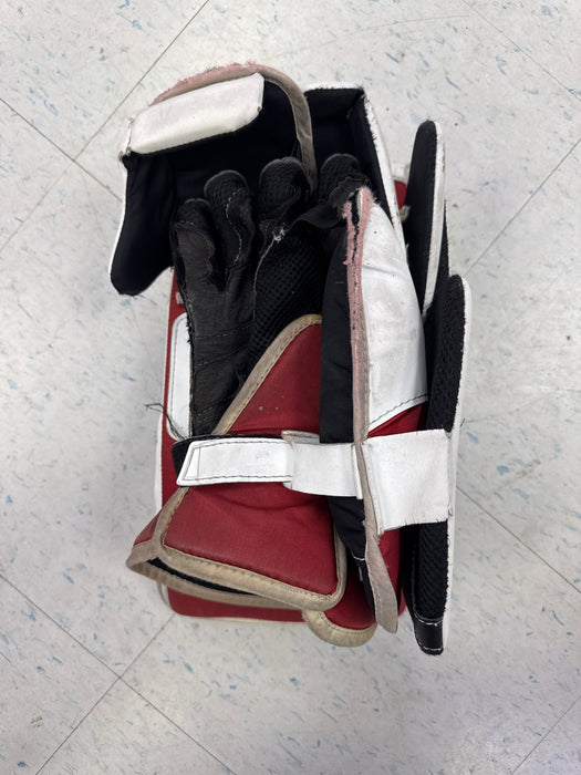 Used CCM Axis 1.9 Senior Blocker