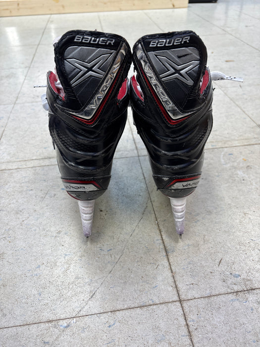 Used Bauer Vapor x500 Size 4.0D Skates