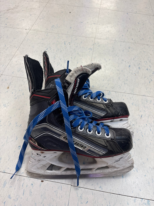 Used Bauer Vapor x600 Size 2.0D Skates