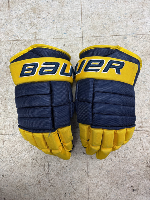 Used Bauer Team Pro 14” Glove