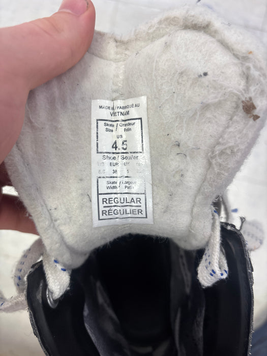 Used CCM Tacks AS-570 Size 4.5 Skates