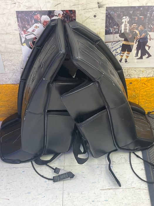 Used Brian’s NetZero 2 23" Leg Pads