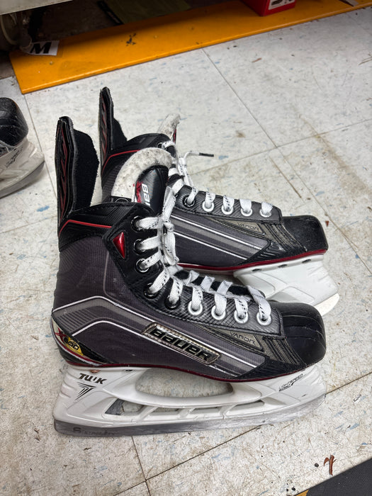 Used Bauer Vapor x600 Size 2.0D Skates