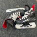 Used Bauer NS Size 12 Youth Player Skates