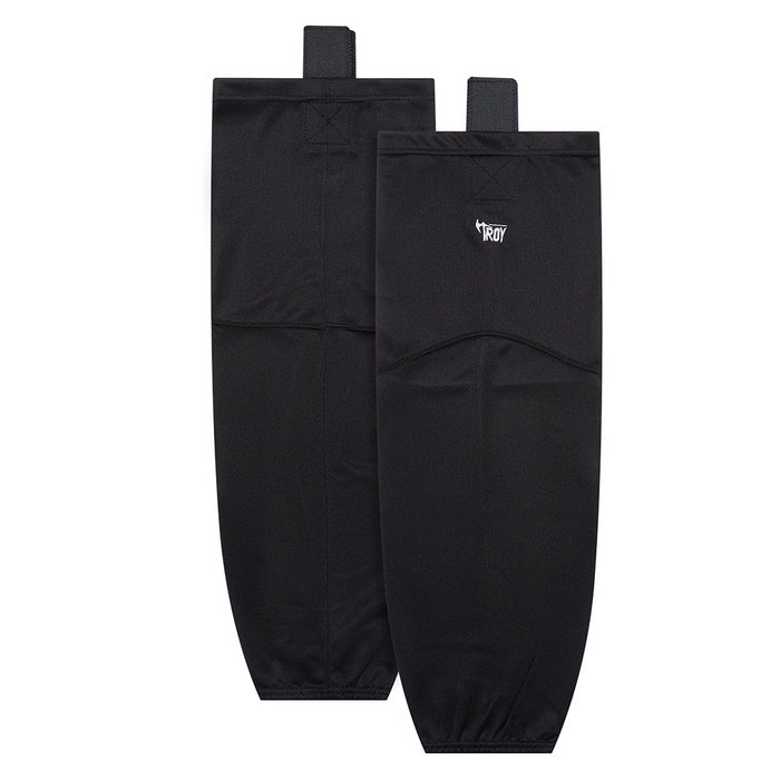 Troy Hockey SK100 Performance Hockey Shinpad Socks