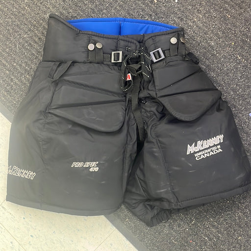 Used McKenney Pro Spec 470 Intermediate Medium Goal Pants