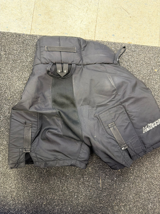 Used McKenney Pro Spec 370 Junior Medium Goal Pants