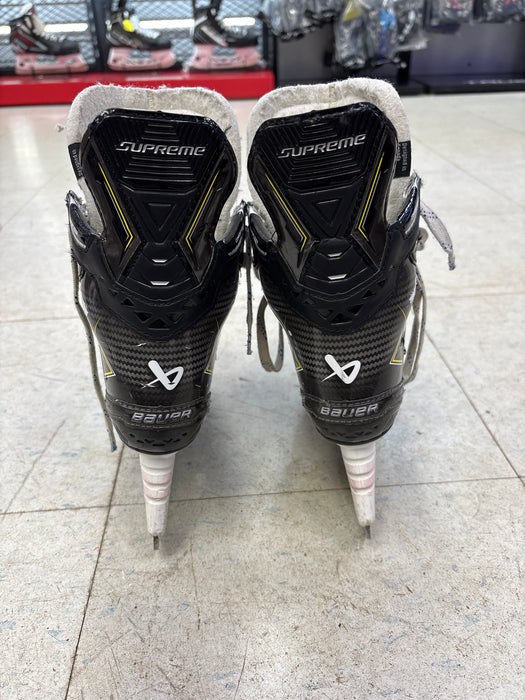 Used Bauer Supreme M40 Size 2.0 D Skates