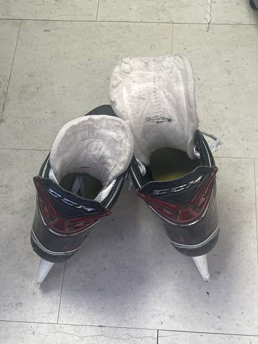 Used CCM JetSpeed FT390 Size 8.5 Skates