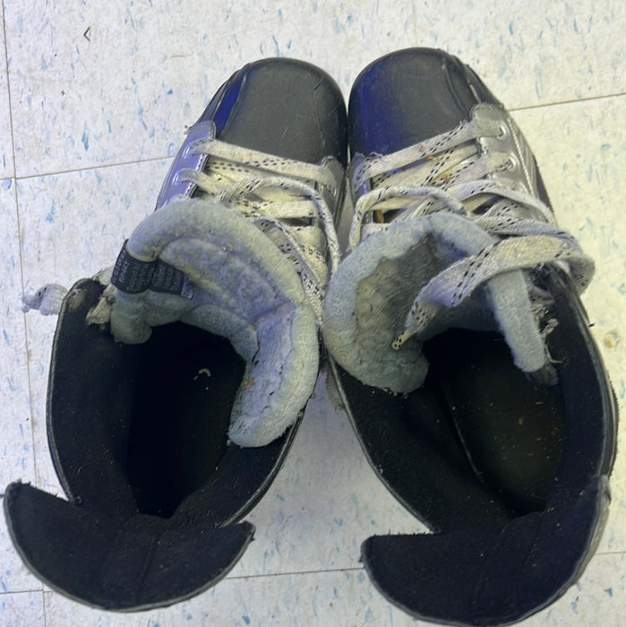 Used Bauer Vapor X2.0 Size 9 Skates
