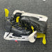 Used Bauer Supreme S27 Size 4 Player Skates