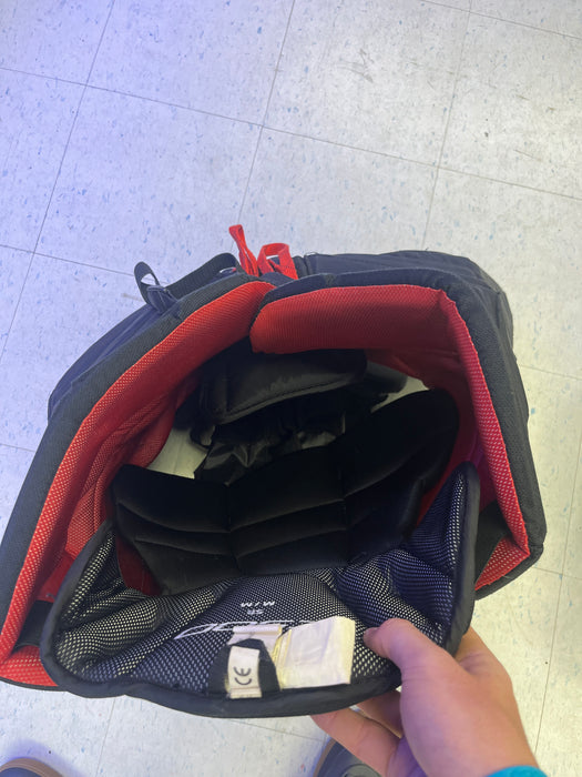 Used CCM C500 Senior Medium Goal Pants