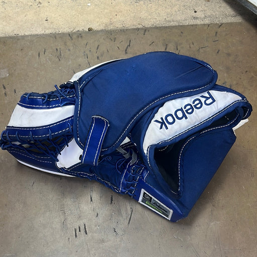 Used Reebok 9000 Intermediate Full Right Catcher