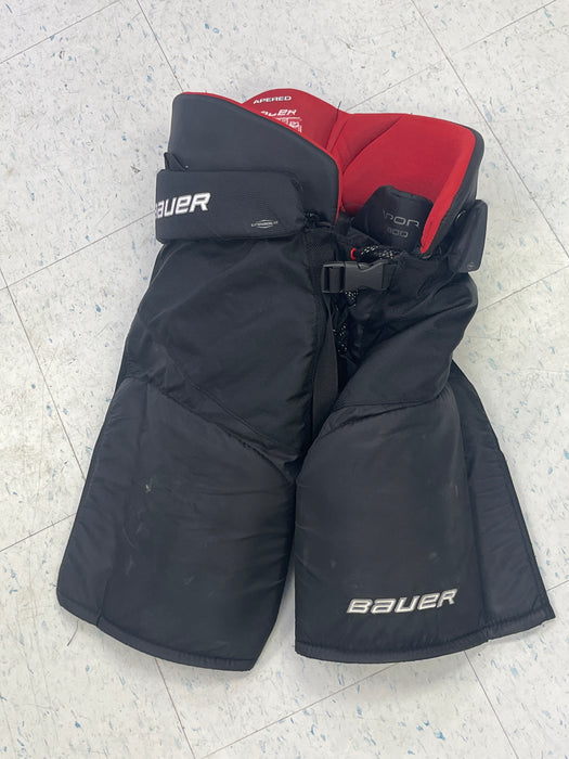 Used Bauer Vapor X800 Junior X-Large Pants