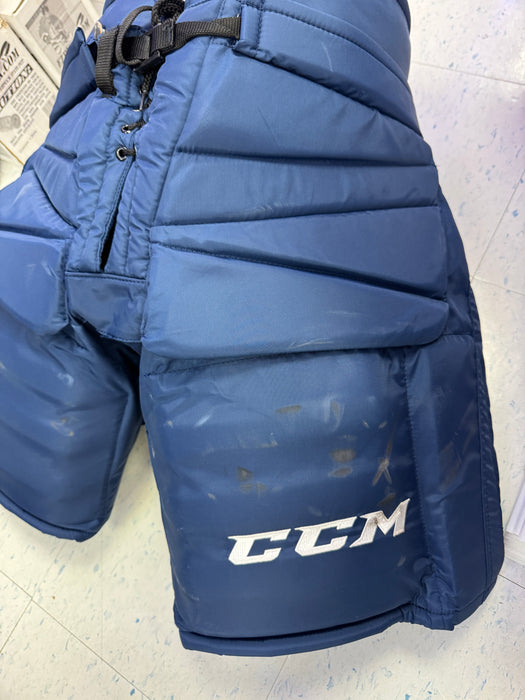 Used CCM HPG 12A Goalie Pants Senior X-Large