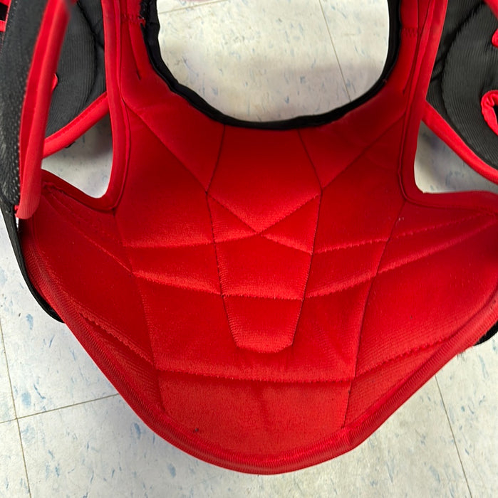 Used CCM JetSpeed FT350 Junior Large Shoulder Pads