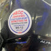 Used Warrior Alpha One Youth Player Helmet *CERTIFIED*