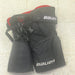 Used Bauer Vapor X800 Lite Junior Medium Player Pants