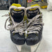 Used Bauer Supreme 3s Size 3.5 Skates