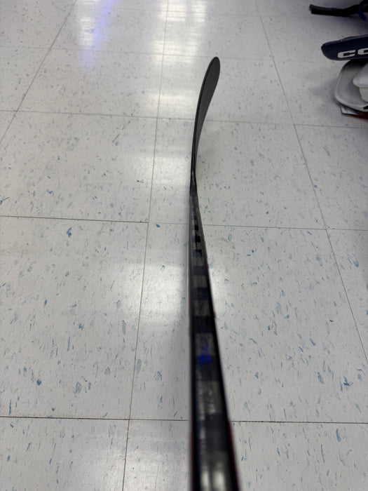 TRUE Pro Stock KAAPO KAKKO HZRDUS 9x4 Hockey Stick Senior