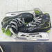 Used Bauer GSX Size 4.5 Goal Skates