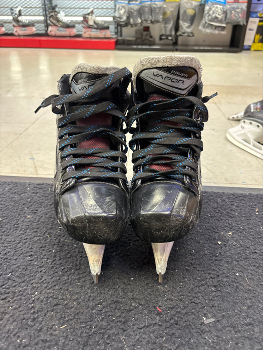 Used Bauer Vapor x700 Size 2.5D Goal Skates