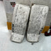 Used CCM P2.5 26+1 Goal Pads