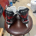 Used CCM JetSpeed FT2 Size 4 Player Skates