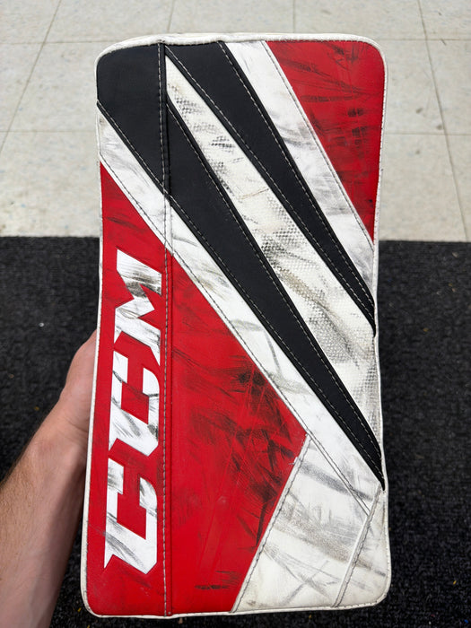Used CCM EFlex 5.9 Intermediate Catcher and Blocker Set