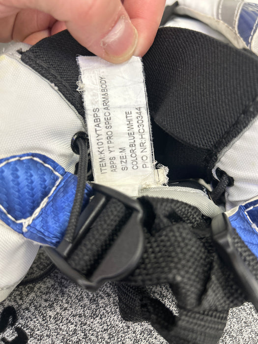 Used Reebok Pro Spec Youth Chest Protector