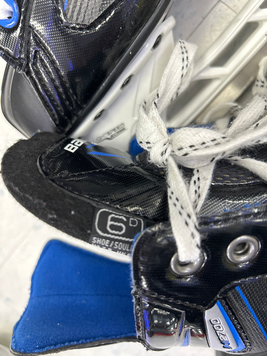 Used Bauer Nexus 2700 Player Skates