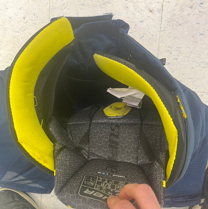 Used Bauer Supreme 2S Pro Senior Small Pants