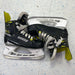 Used Bauer Supreme S35 Size 1 Player Skates