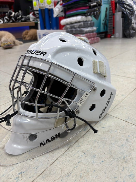 Used Bauer Profile 930 Junior