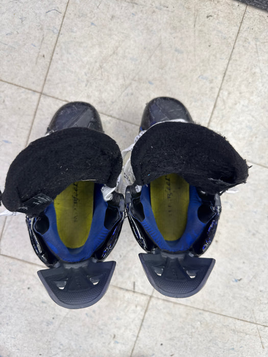 Used Bauer Vapor Flylite Skates Size 1.0D
