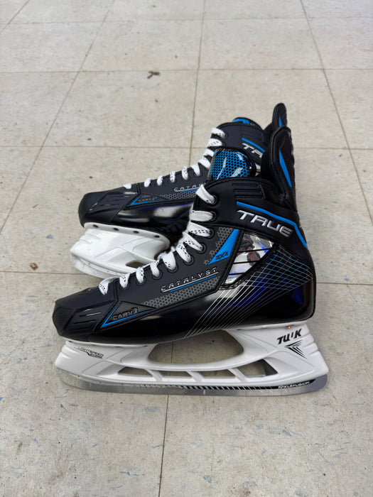 True Catalyst 3X4 Hockey Skates Senior