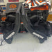 Used Vaughn SLR3 30+2 Goal Pads
