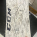Used CCM Extreme Flex 860 Intermediate Blocker