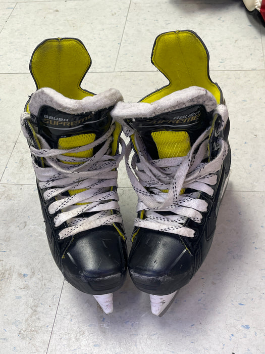 Used Bauer Supreme S27 Size 3 Skates