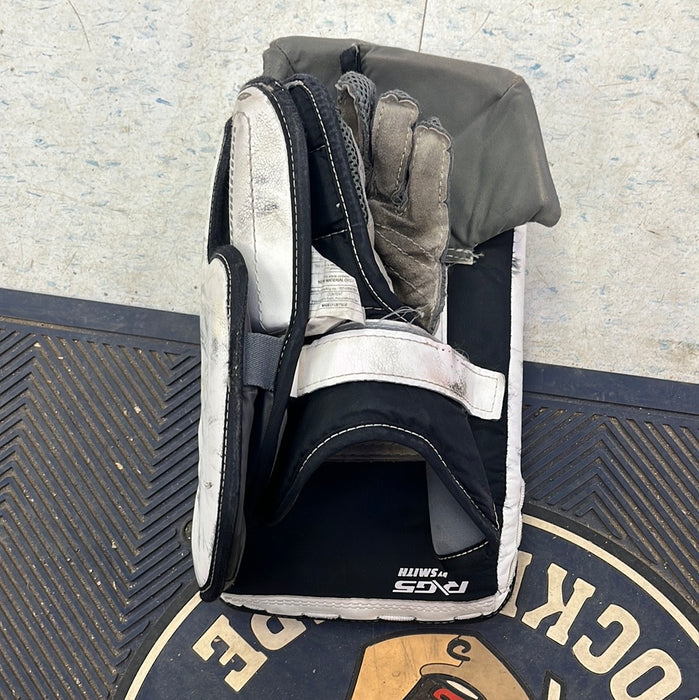 Used Warrior R\G5 Junior Blocker