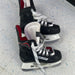Used Bauer Vapor X250 Youth Skates