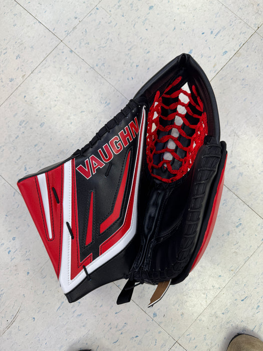 Vaughn Velocity VX1 Pro Carbon Goalie Set Senior 34”+2”