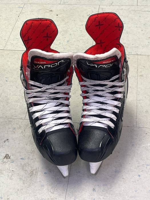 Used Bauer Vapor X3.7 Size 5.5 Skates